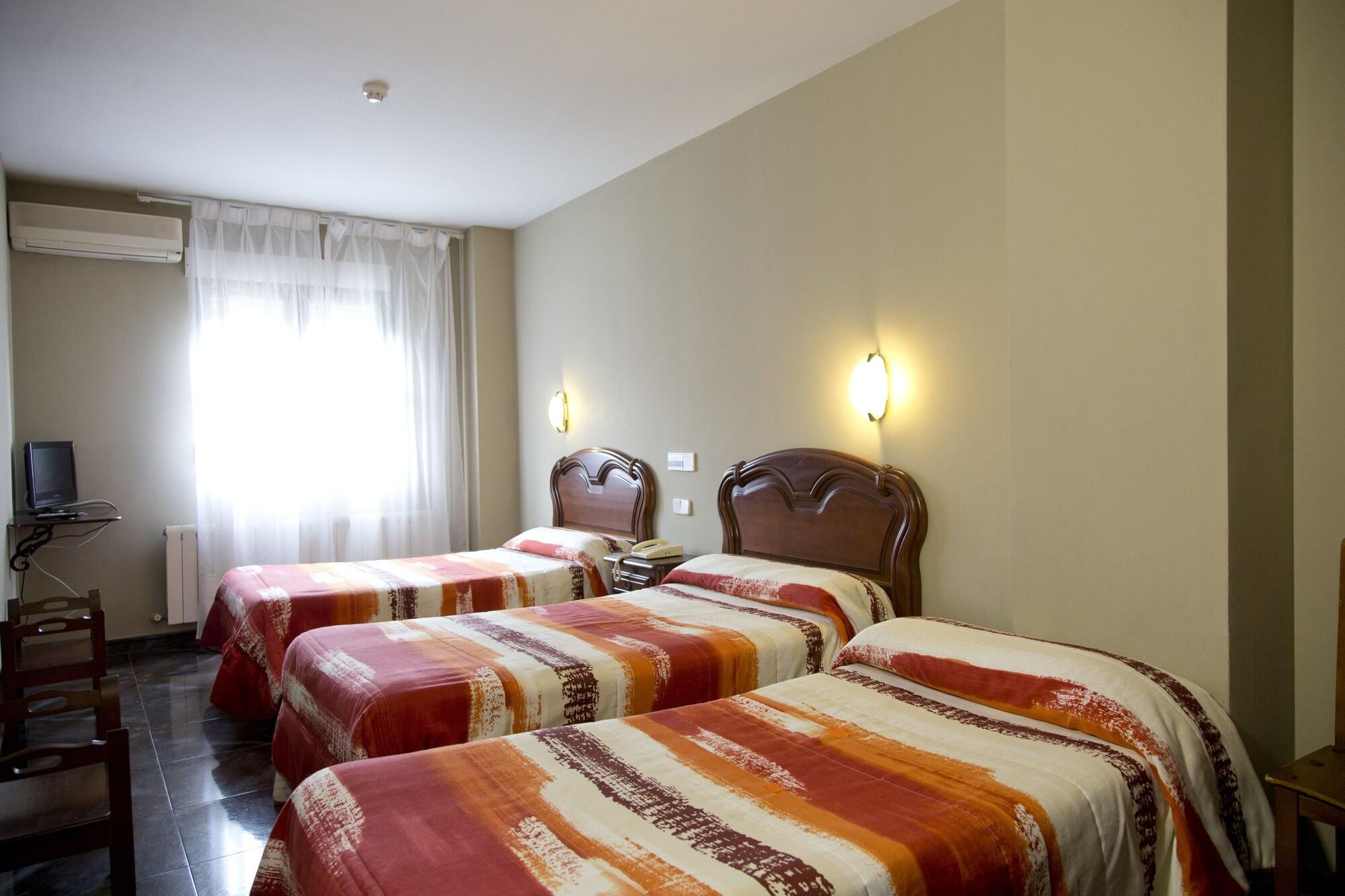 Hotel Casa Aurelia Villaralbo المظهر الخارجي الصورة