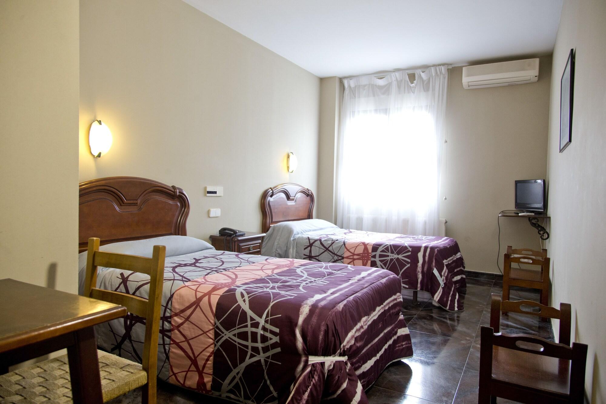 Hotel Casa Aurelia Villaralbo المظهر الخارجي الصورة