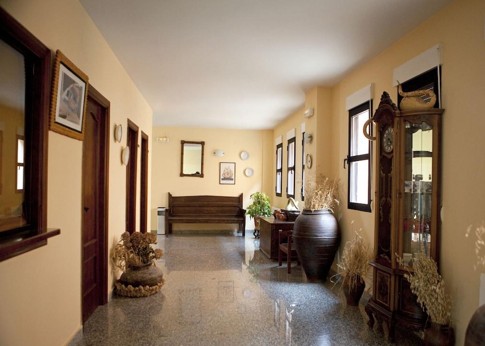 Hotel Casa Aurelia Villaralbo المظهر الخارجي الصورة