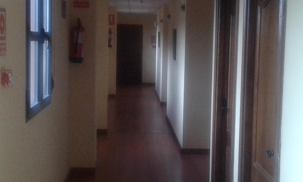 Hotel Casa Aurelia Villaralbo المظهر الخارجي الصورة