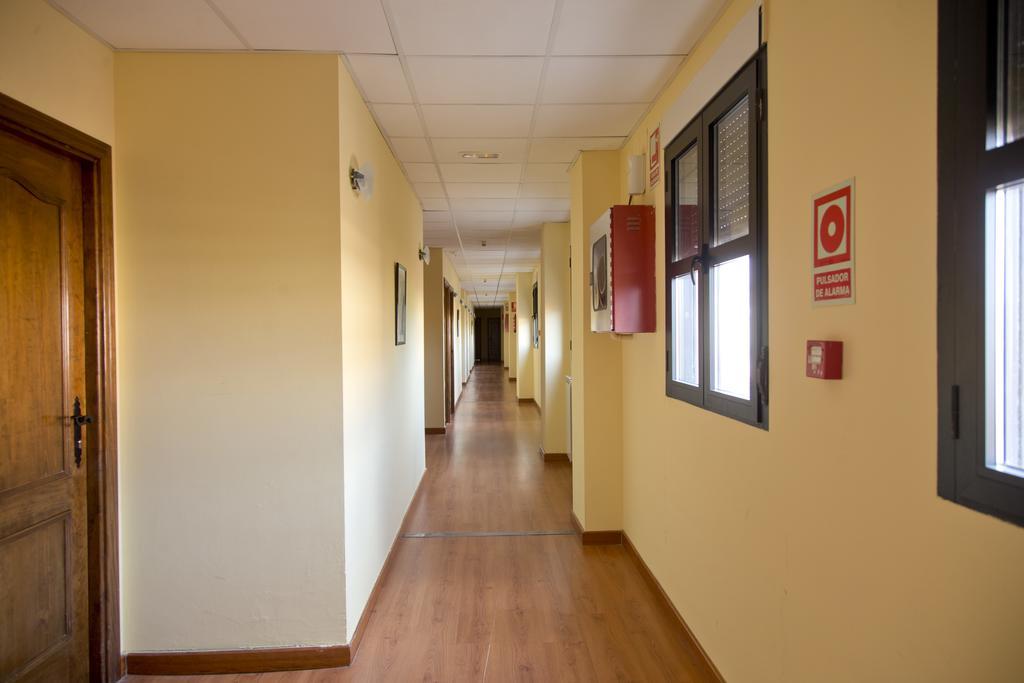 Hotel Casa Aurelia Villaralbo المظهر الخارجي الصورة