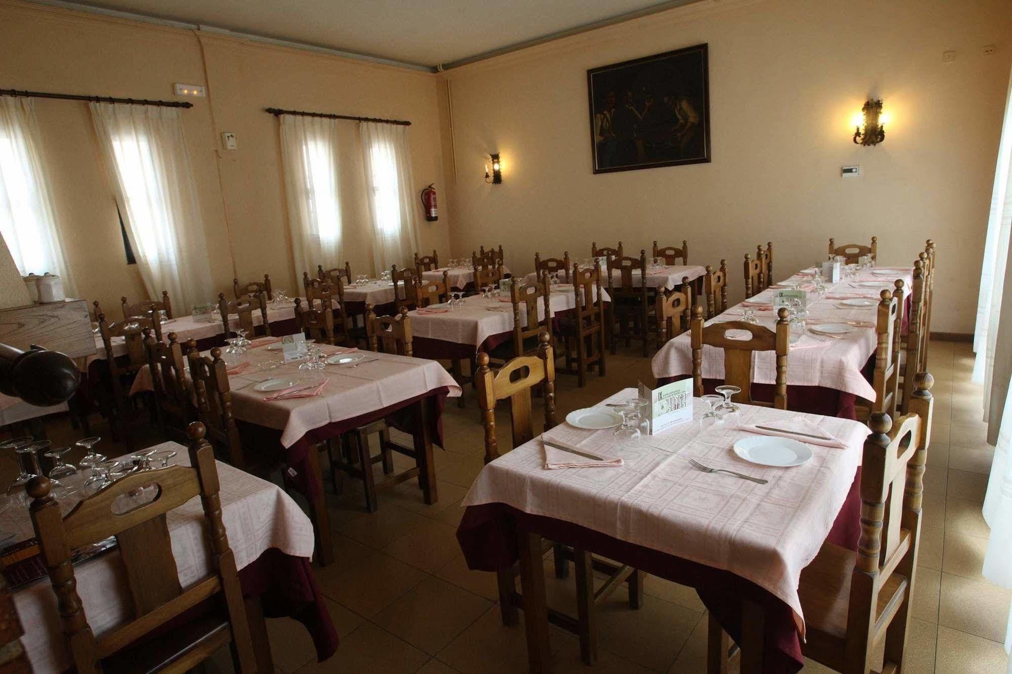 Hotel Casa Aurelia Villaralbo المظهر الخارجي الصورة