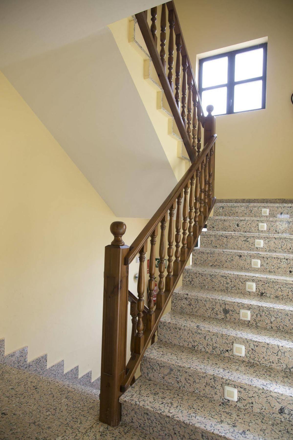 Hotel Casa Aurelia Villaralbo المظهر الخارجي الصورة