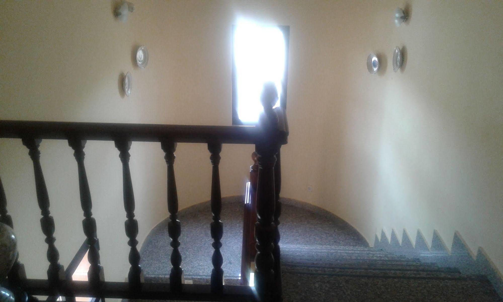 Hotel Casa Aurelia Villaralbo المظهر الخارجي الصورة